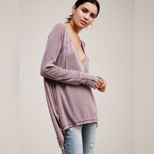 Free people thermal